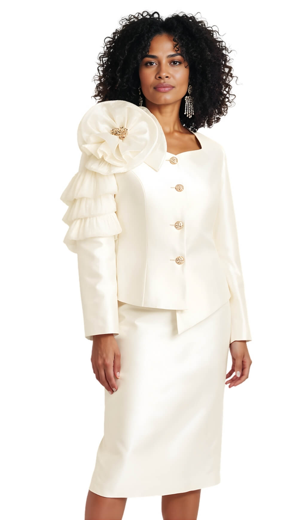 Donna Vinci 12258-IV